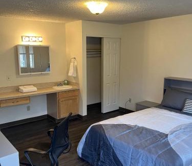 Pullman Apartment | WSU HomeBase - Where Comfort Meets Convenience