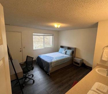 Pullman Apartment | WSU HomeBase - Where Comfort Meets Convenience