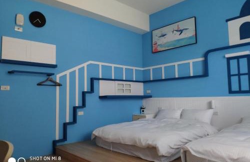 Houli Bed & Breakfast | WT BnB Taichung