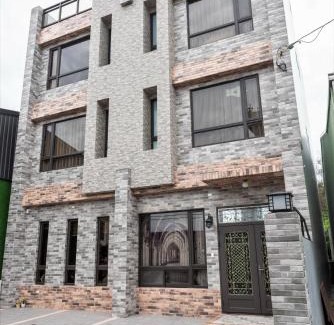 Houli Bed & Breakfast | WT BnB Taichung