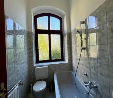 Gemarkung Barmen Apartment | Wu Flats