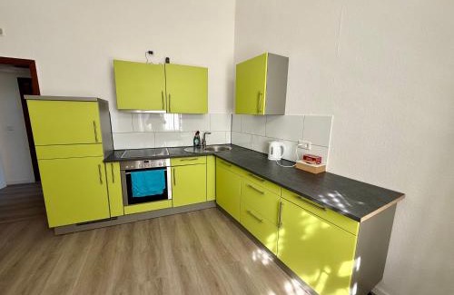 Gemarkung Barmen Apartment | Wu Flats