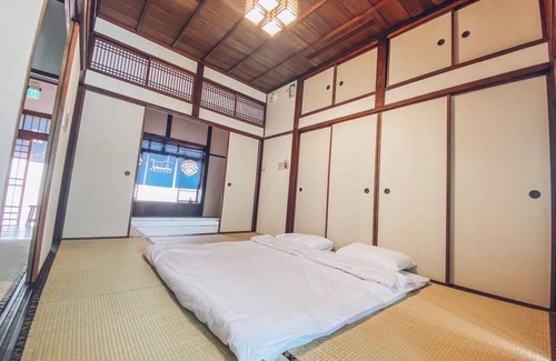 Wuqi District Bed & Breakfast | wuchiculture