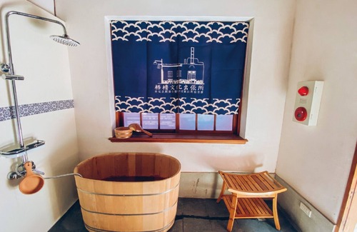 Wuqi District Bed & Breakfast | wuchiculture