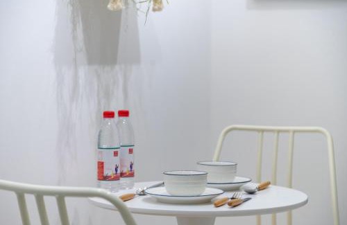 Wuchang Apartment | Wuhan City Wuchang District shahu park