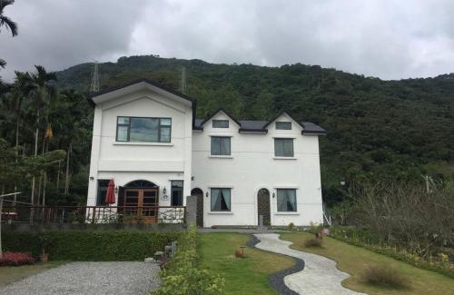 Hualien House | Wuju Wusu B&B