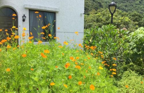 Hualien House | Wuju Wusu B&B