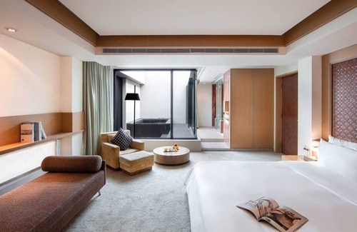 Wulai Hotel | Wulai Pause Landis Resort