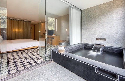 Wulai Hotel | Wulai Pause Landis Resort