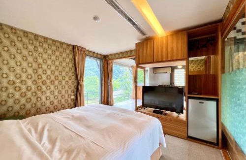 Wulai Hotel | Wulai SungLyu Hot Spring Resort