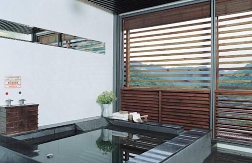 Wulai Hotel | WULAI SungLyu spring resort