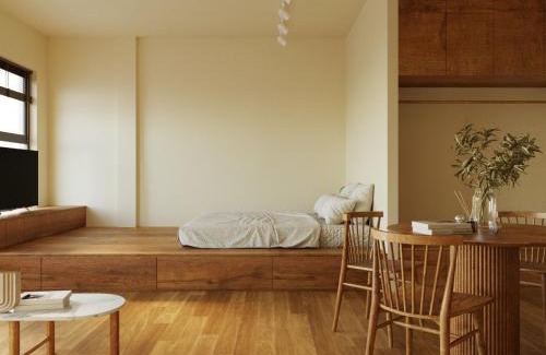Hai Ba Trung Apartment | WULAO Daewoo Hanoi-Heart of Centre-100m2 Rooftop for Group