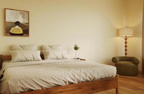 Hai Ba Trung Apartment | WULAO Daewoo Hanoi-Heart of Centre-100m2 Rooftop for Group