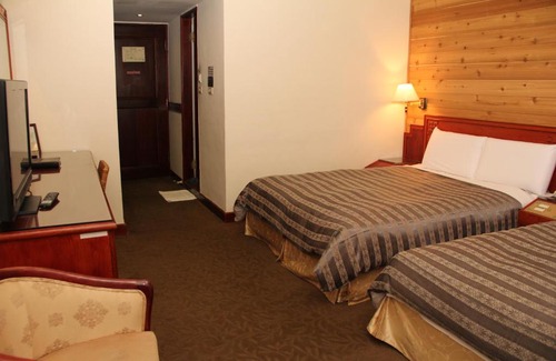 Heping House | Wuling Farm Guest House