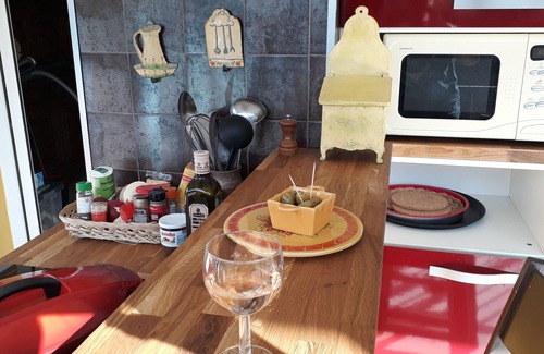 Castellane House | Wunderful and cosy house in the heart of the canyon Verdon