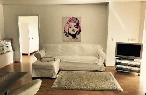 Pelm Apartment | Wunderschöne Eifel-Ferienwohnung