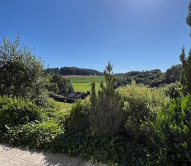 Pelm Apartment | Wunderschöne Eifel-Ferienwohnung