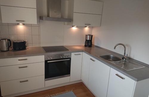 Pelm Apartment | Wunderschöne Eifel-Ferienwohnung