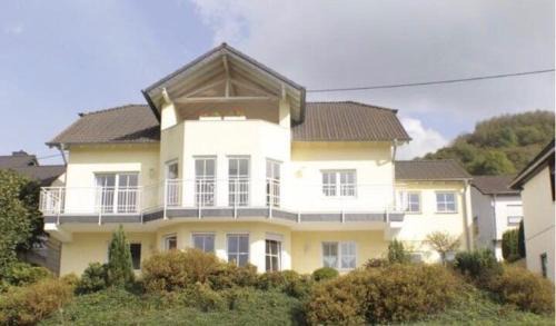 Pelm Apartment | Wunderschöne Eifel-Ferienwohnung