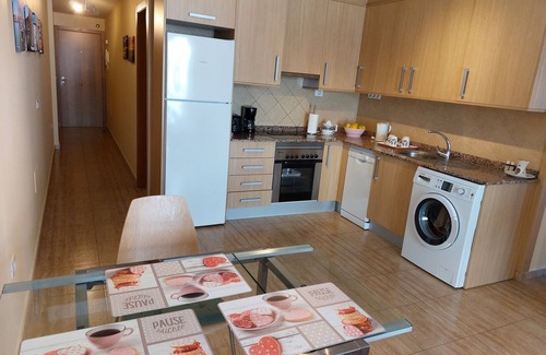 Tazacorte Apartment | Wunderschönes Ferienapartment im Herzen von Tazacorte