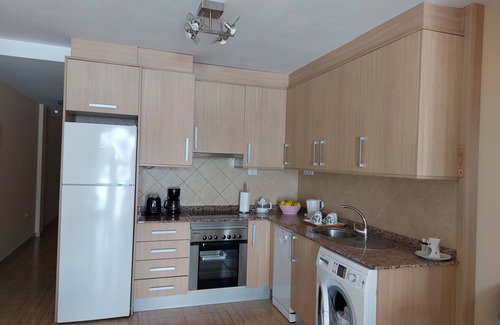 Tazacorte Apartment | Wunderschönes Ferienapartment im Herzen von Tazacorte