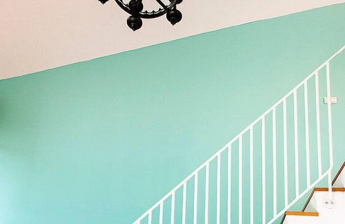 Longtan District Bed & Breakfast | Wusulin Before B&B