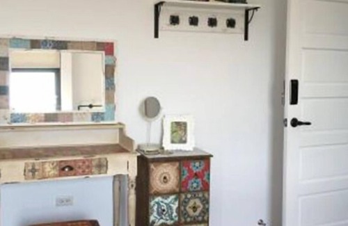 Longtan District Bed & Breakfast | Wusulin Before B&B