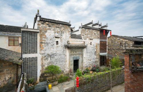 Wuyuan Hotel | Wuyuan Jiwei Mountain Lodge (Sixi-Yan Village Scenic Area)