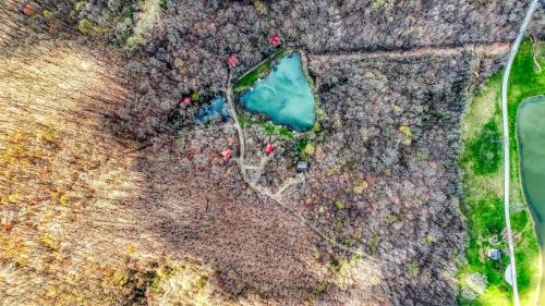 Laurelville House | Wyandot Woods - Cape Cod