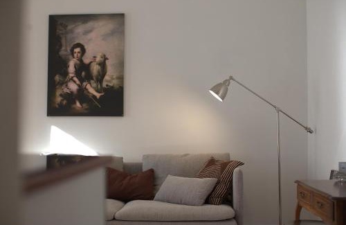 Nikiszowiec Apartment | wyciszy i ukoi apartament - w najpiękniejszej dzielnicy Katowic