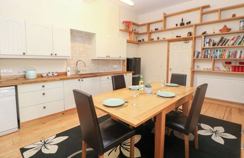 Litton Mill Cottage | Wye Apartment, Litton Mill