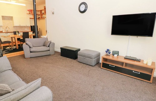 Litton Mill Cottage | Wye Apartment, Litton Mill
