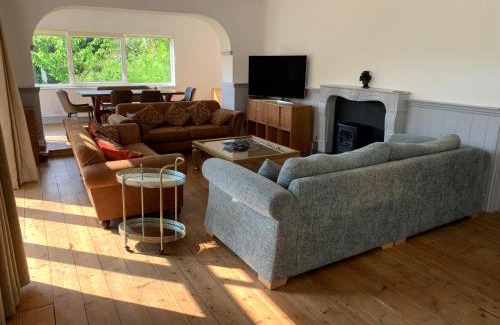 Symonds Yat House | Wye Valley Lodge
