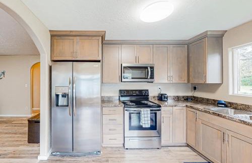 Coos Bay House | Wygant Road Estate
