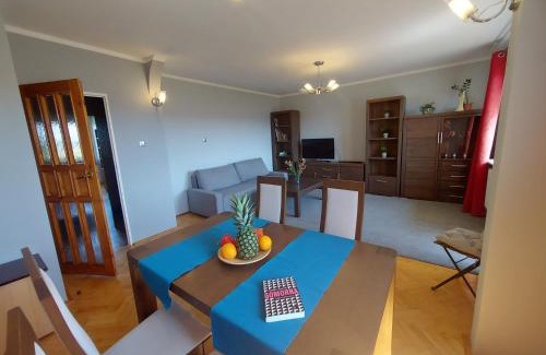 Rumia Apartment | Wygodny Przestronny Apartament Janowskie Błonia Rumia