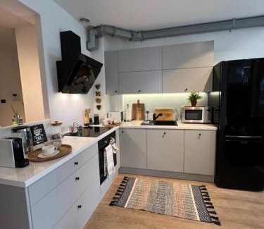 gmina Parzeczew Apartment | Wyjątkowy apartament blisko ZOO