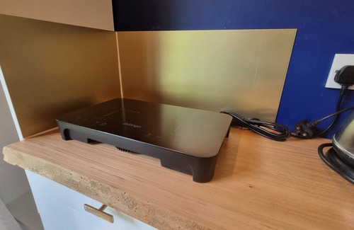 Cowbeech Cabin | Wyldewood Retreat - Luxury Glamping with Wild Spa - Pet and Family Friendly!