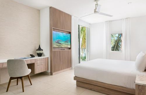 Grace Bay Resort | Wymara Resort & Villas
