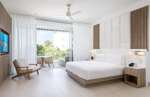 Grace Bay Resort | Wymara Resort & Villas