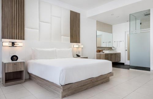 Grace Bay Resort | Wymara Resort & Villas