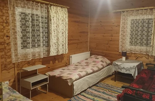 Burniszki House | Wynajem pokoi-Burniszki