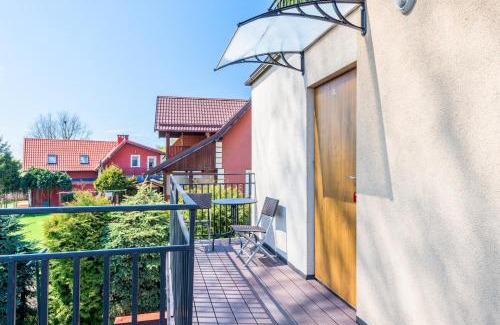 Sztutowo Apartment | Wynajem pokoi w Sztutowie