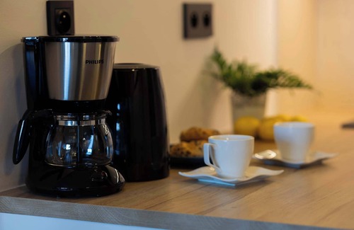 Mokotow Apartment | Wynalazek 2 | Cosy Apartment | Parking