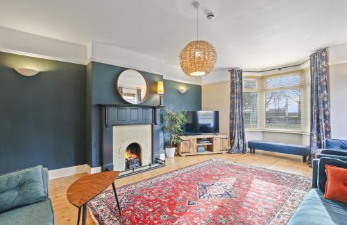 North Sunderland House | Wyndgrove House - North East Escapes
