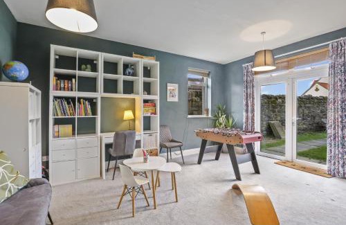 North Sunderland House | Wyndgrove House - North East Escapes