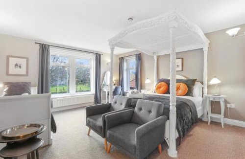 North Sunderland House | Wyndgrove House - North East Escapes
