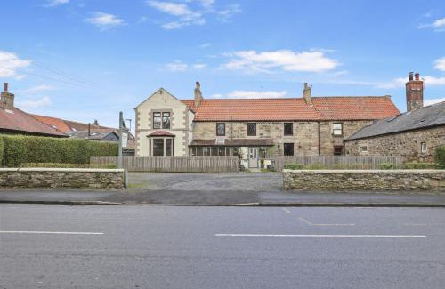 North Sunderland House | Wyndgrove House - North East Escapes