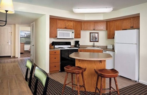Altaville Condo | Wyndham Angels Camp 2 Bedroom with Kitchen