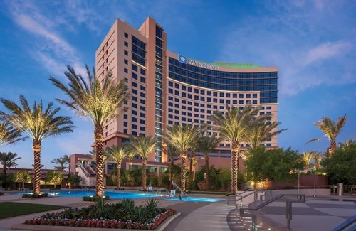 Las Vegas Condo | Wyndham Desert Blue | 2BR/2BA King Resort Suite