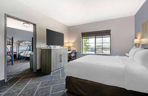 Appleton Hotel | Wyndham Garden Appleton